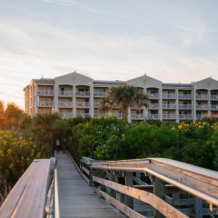 Holiday Inn Club Vacations Cape Canaveral Beach Resort Exterior photo