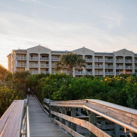Holiday Inn Club Vacations Cape Canaveral Beach Resort Exterior photo