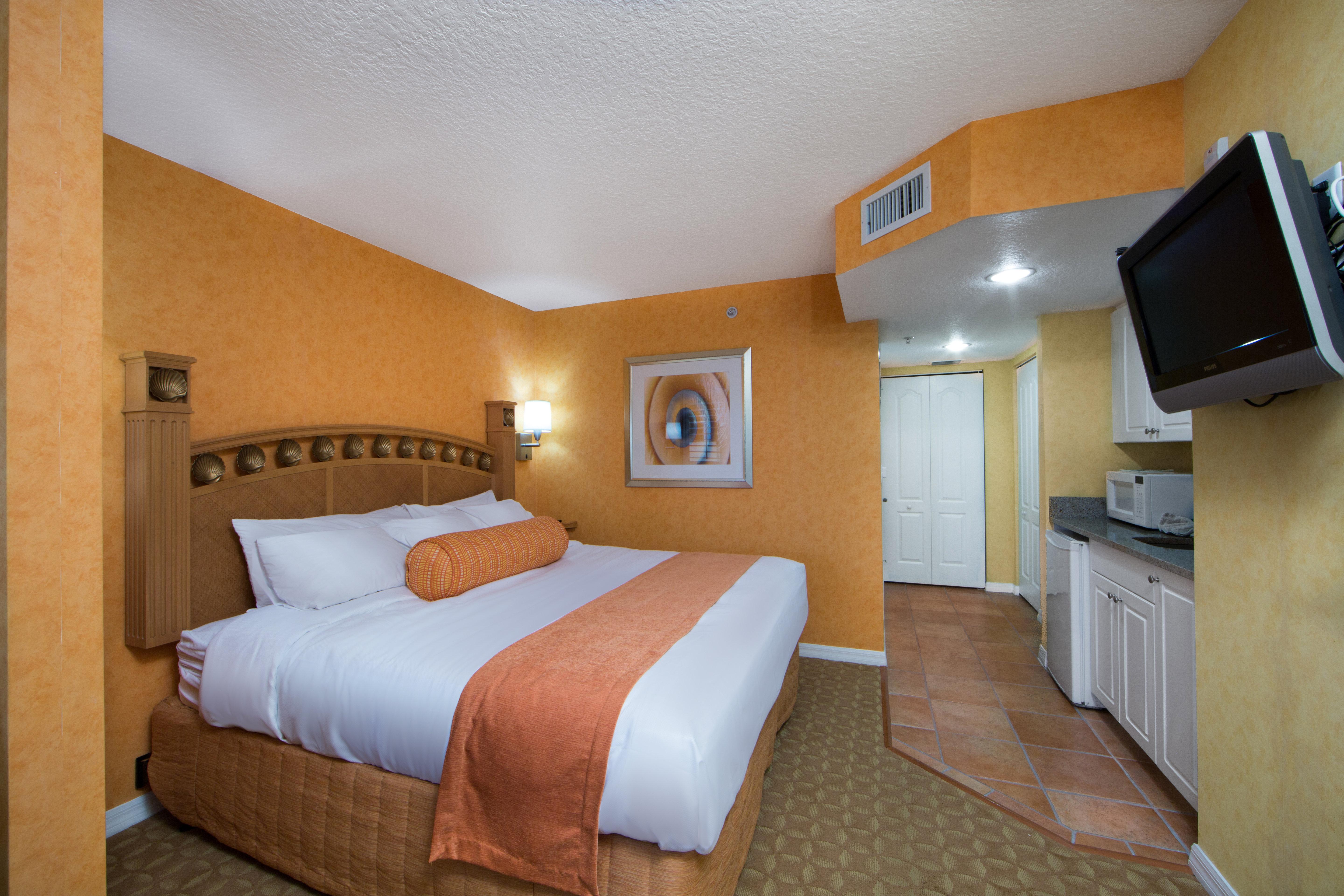 Holiday Inn Club Vacations Cape Canaveral Beach Resort Exterior photo