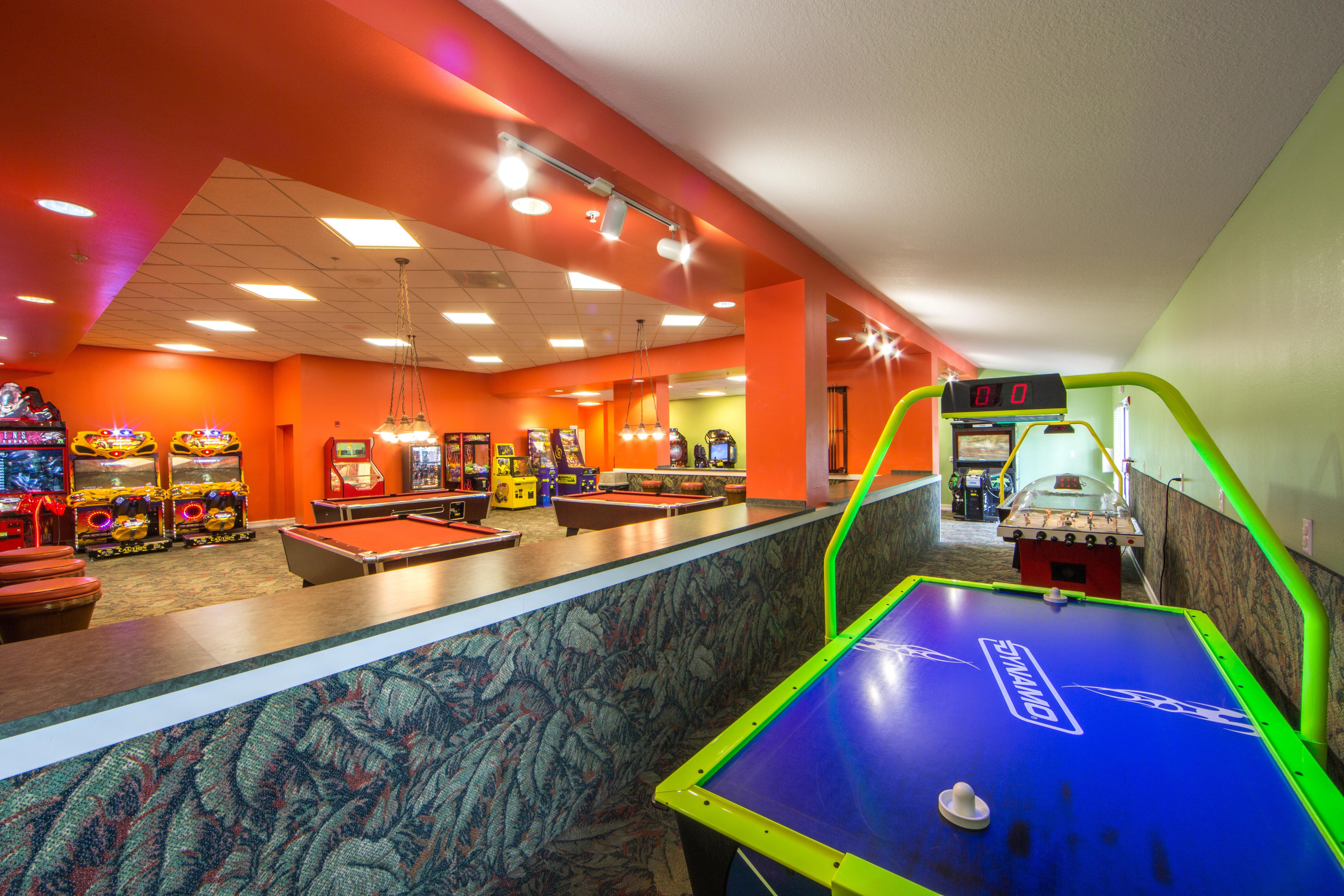 Holiday Inn Club Vacations Cape Canaveral Beach Resort Exterior photo