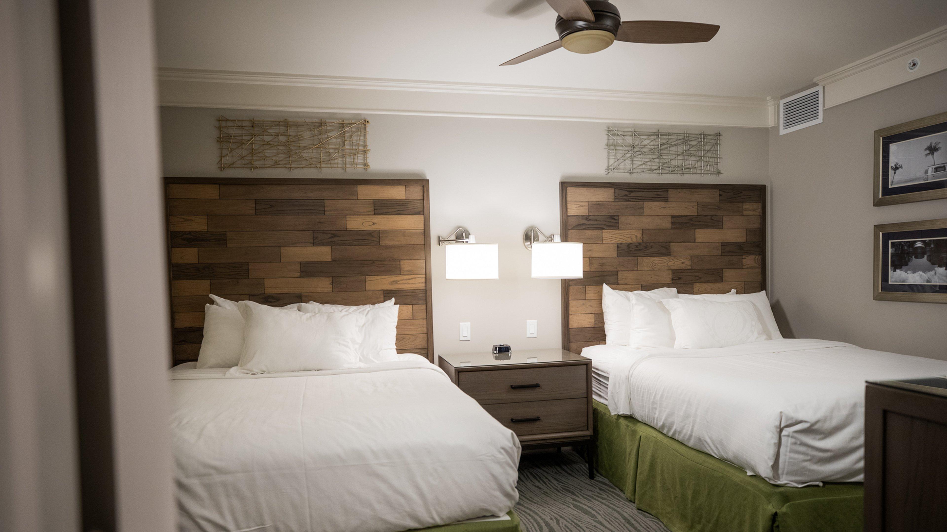 Holiday Inn Club Vacations Cape Canaveral Beach Resort Exterior photo