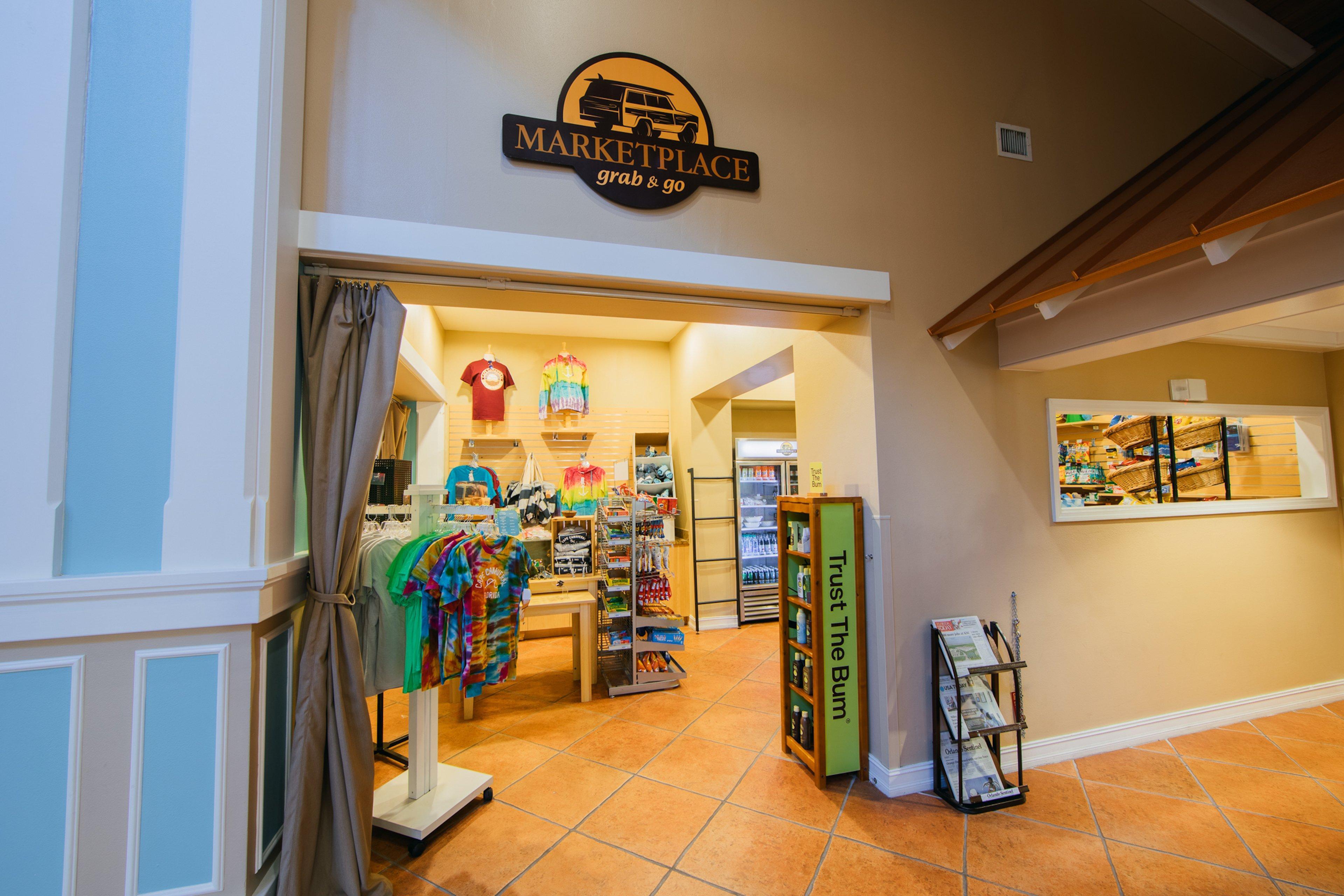 Holiday Inn Club Vacations Cape Canaveral Beach Resort Exterior photo