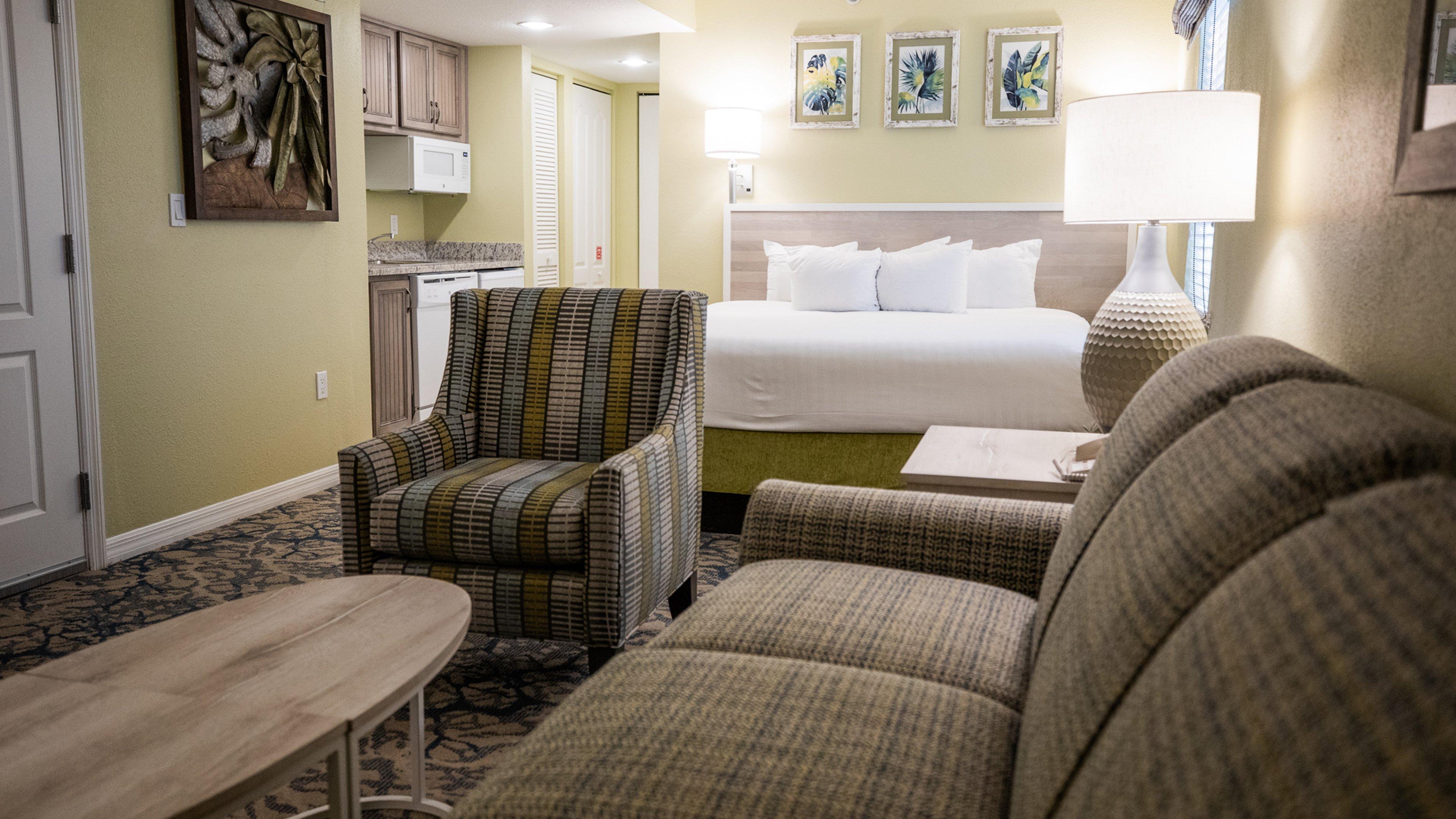 Holiday Inn Club Vacations Cape Canaveral Beach Resort Exterior photo