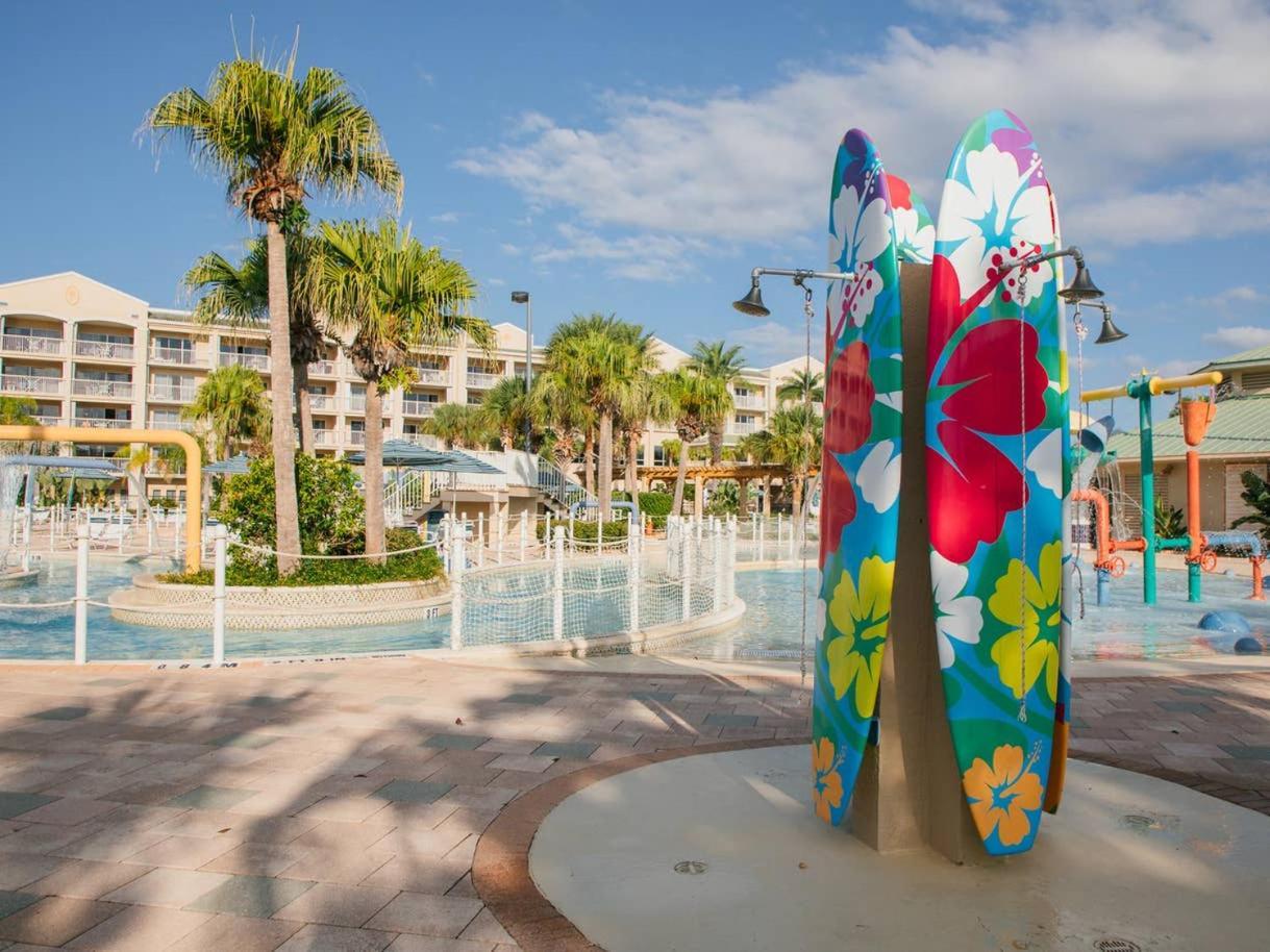 Holiday Inn Club Vacations Cape Canaveral Beach Resort Exterior photo