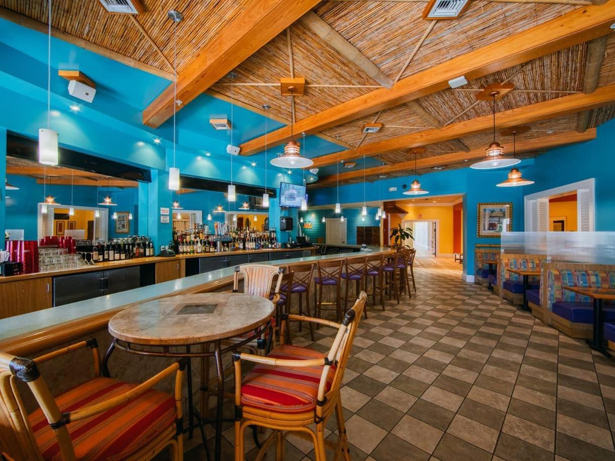 Holiday Inn Club Vacations Cape Canaveral Beach Resort Exterior photo